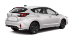Subaru Impreza 5-door  2025 - Extérieur - 1