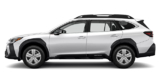 2025 Subaru Outback - Exterior - 1