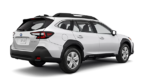 2025 Subaru Outback - Exterior - 1