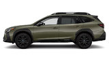 2025 SUBARU OUTBACK ONYX