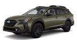 2025 SUBARU OUTBACK ONYX
