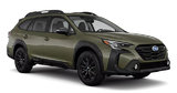 2025 SUBARU OUTBACK ONYX