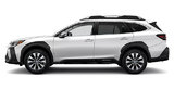 2025 SUBARU OUTBACK PREMIER XT