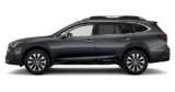 2025 Subaru Outback - Exterior - 1