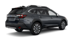2025 Subaru Outback - Exterior - 1