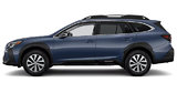 2025 SUBARU OUTBACK TOURING