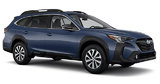 2025 SUBARU OUTBACK TOURING