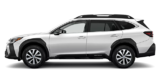 2025 Subaru Outback - Exterior - 1