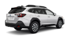 2025 Subaru Outback - Exterior - 1