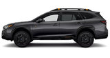 SUBARU OUTBACK WILDERNESS 2025