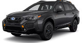 SUBARU OUTBACK WILDERNESS 2025
