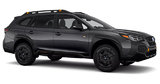 SUBARU OUTBACK WILDERNESS 2025