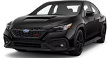 2025 SUBARU WRX GT (AT)