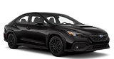 2025 SUBARU WRX GT (AT)