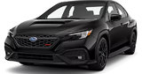 2025 SUBARU WRX SPORT (6MT)