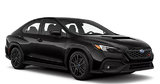 2025 SUBARU WRX SPORT (6MT)