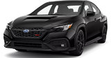 2025 SUBARU WRX SPORT (AT)