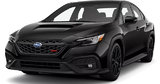 2025 SUBARU WRX SPORT TECH (6MT)