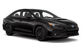 2025 SUBARU WRX SPORT TECH (6MT)