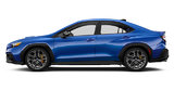 2025 SUBARU WRX TS (6MT)