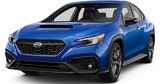 2025 SUBARU WRX TS (6MT)