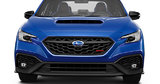 2025 SUBARU WRX TS (6MT)