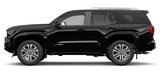 2025 TOYOTA 4Runner LIMITED