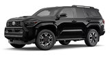 2025 TOYOTA 4Runner TRD SPORT
