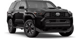 2025 TOYOTA 4Runner TRD SPORT