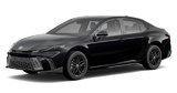 2025 TOYOTA CAMRY HYBRID SE UPGRADE AWD