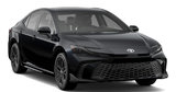 2025 TOYOTA CAMRY HYBRID SE UPGRADE AWD