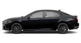 2025 TOYOTA CAMRY HYBRID SE UPGRADE