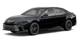 2025 TOYOTA CAMRY HYBRID SE UPGRADE