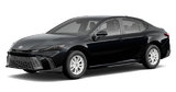 2025 TOYOTA CAMRY HYBRID SE
