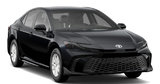 2025 TOYOTA CAMRY HYBRID SE