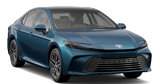 2025 TOYOTA CAMRY HYBRID XLE AWD