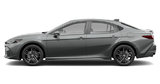 2025 TOYOTA CAMRY HYBRID XSE AWD