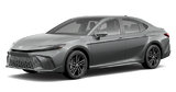 2025 TOYOTA CAMRY HYBRID XSE AWD