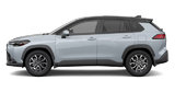 2025 TOYOTA Corolla Cross Hybrid SE