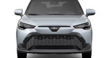 2025 TOYOTA Corolla Cross Hybrid SE