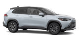 2025 TOYOTA Corolla Cross Hybrid SE