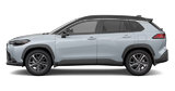 2025 TOYOTA Corolla Cross Hybrid XSE
