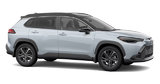 2025 TOYOTA Corolla Cross Hybrid XSE