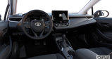 2025 Toyota COROLLA HYBRID - Exterior - 1