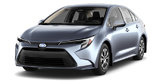 TOYOTA COROLLA HYBRIDE LE 2025