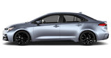TOYOTA COROLLA HYBRIDE SE AWD 2025