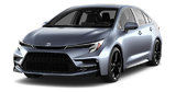 TOYOTA COROLLA HYBRIDE SE AWD 2025