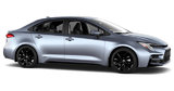 TOYOTA COROLLA HYBRIDE SE AWD 2025