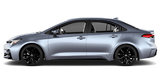 TOYOTA COROLLA HYBRIDE XSE AWD 2025