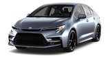 TOYOTA COROLLA HYBRIDE XSE AWD 2025